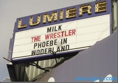 phoebe lumiere week 1