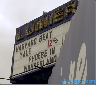 phoebe lumiere week 2