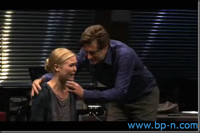 OLEANNA opening at the MARK TAPER FORUM[(001791)20-33-34]