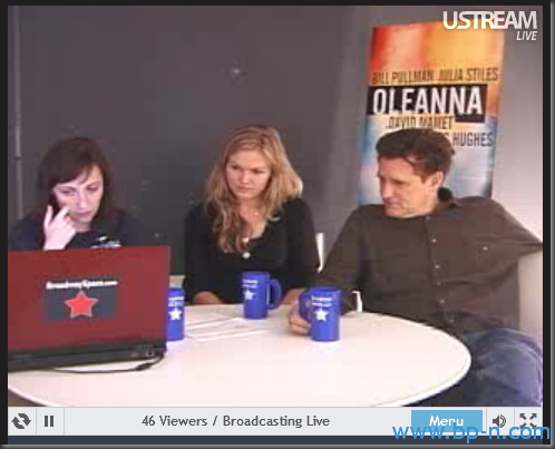 Aviary ustream-tv Picture 12