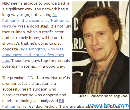 bp joins jay harrington