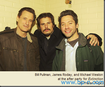 extinction-after-party