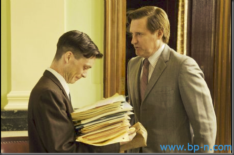 john skillpa and edmund french