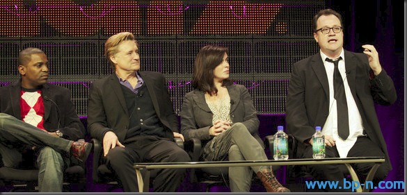 2011 Winter TCA Tour Day 3 2011winterTCAtourDay3
