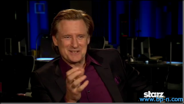 torchwood-in production now