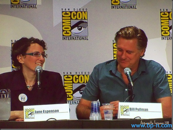 comic con2011 comic con2011