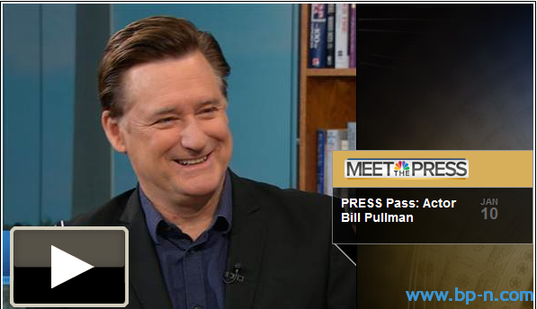 PRESS Pass Jan 10, 2013