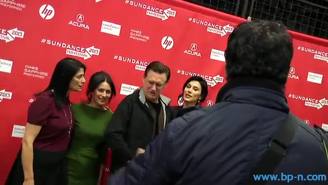 Sundance Red Carpet - May in the Summer[(003572)16-10-53]