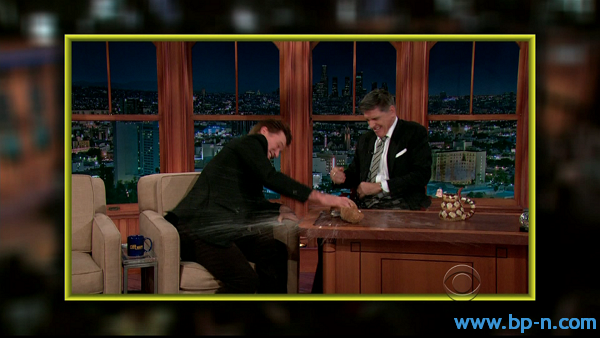 late late show 01 16 13