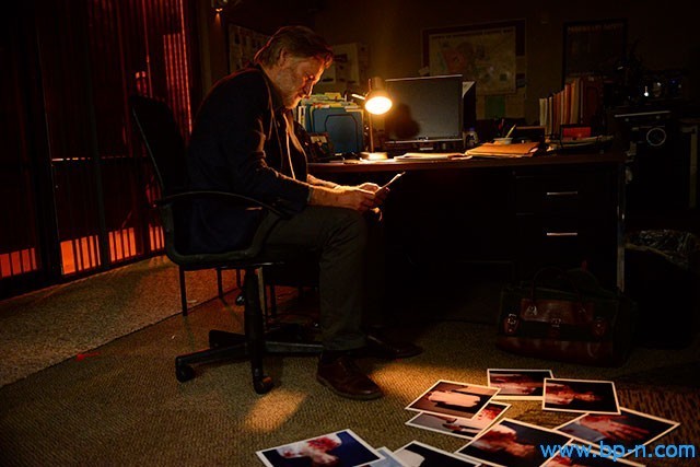 The Sinner - Bill Pullman