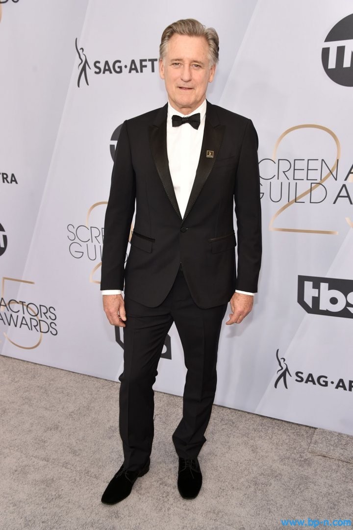 Bill Pullman SAG