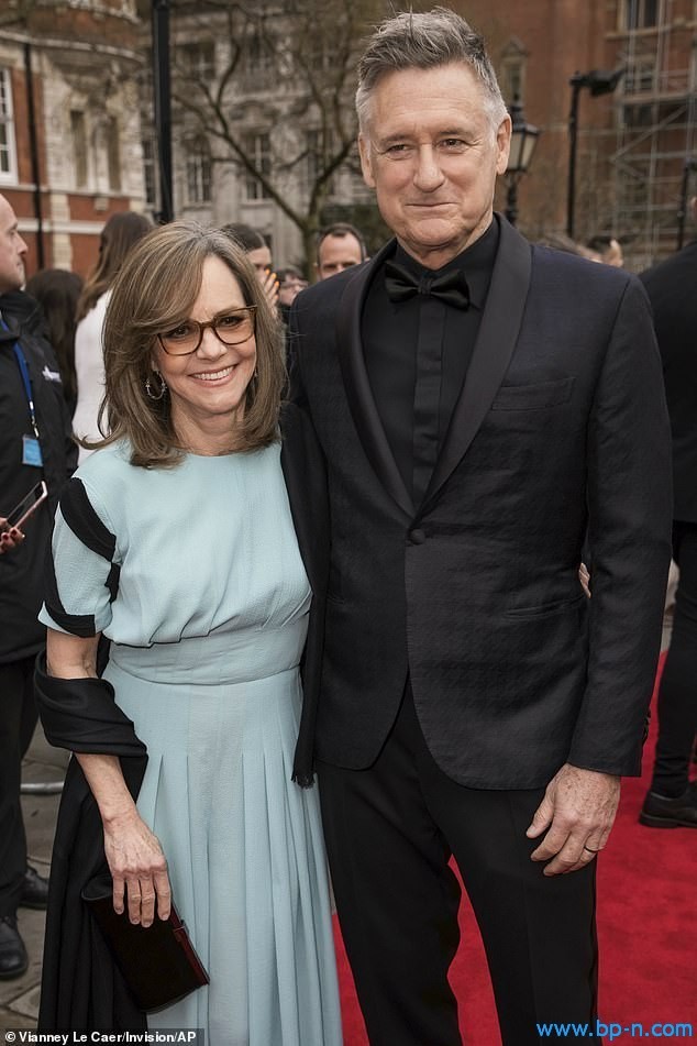 Olivier Awards 2019 april 7, 2019