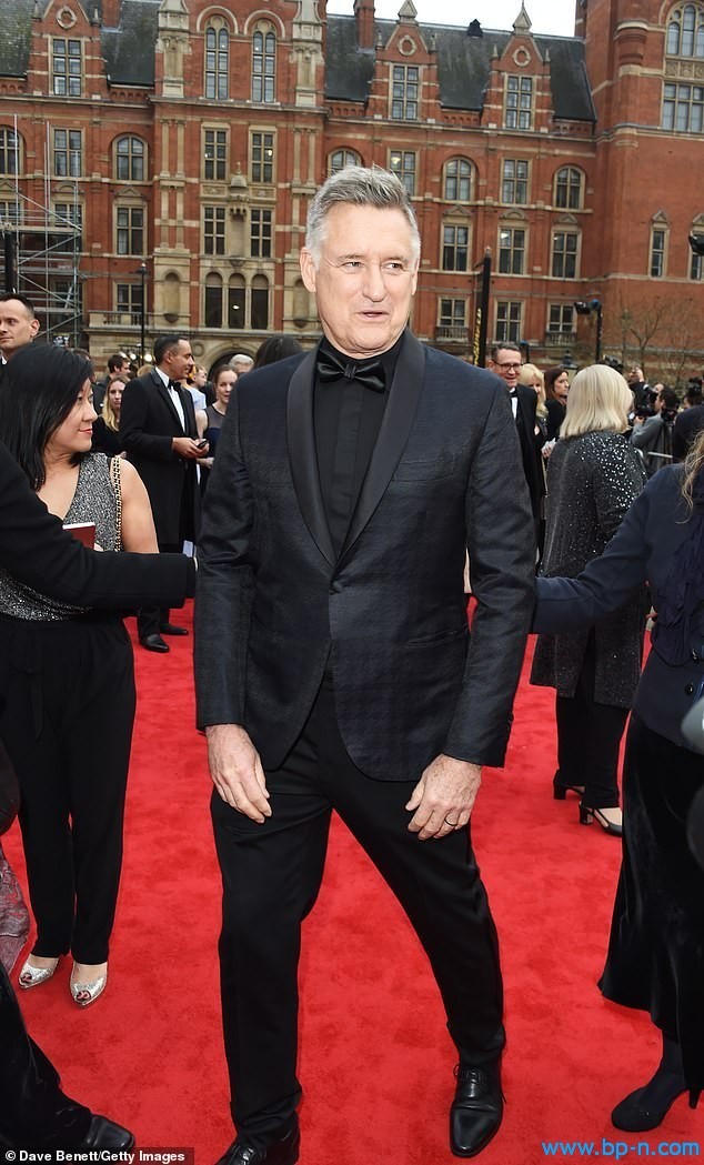Olivier Awards 2019 april 7, 2019