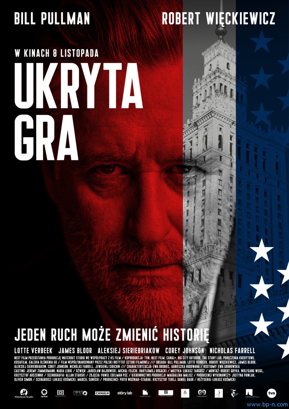 kinokozienice.pl poster