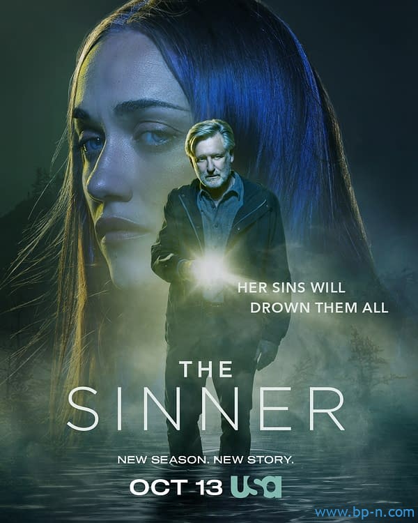the sinner