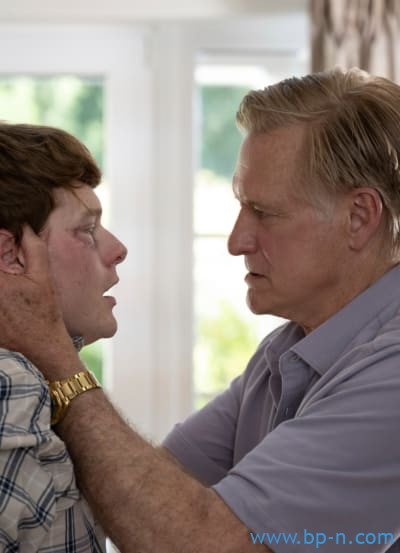 Murdaugh Murders on Lifetime