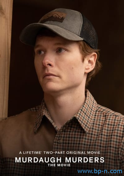 Paul Murdaugh - Murdaugh Murders