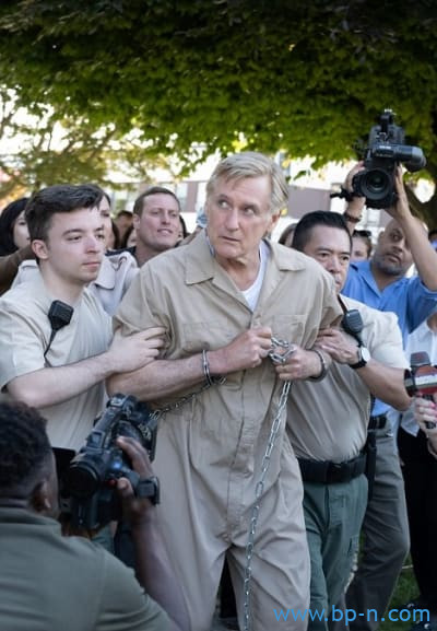 Alex Murdaugh Arrested - Murdaugh Murders (tall)