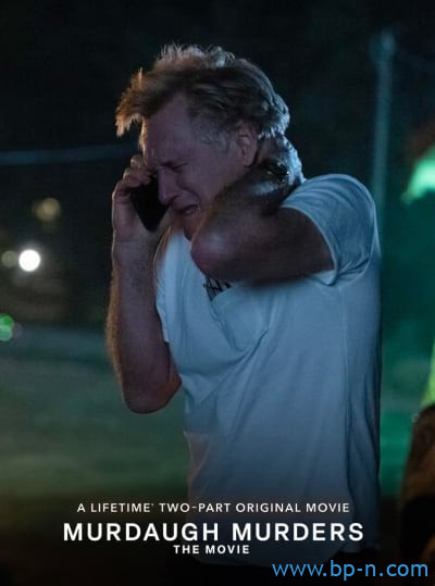 Killer in Mourning - Murdaugh Murders