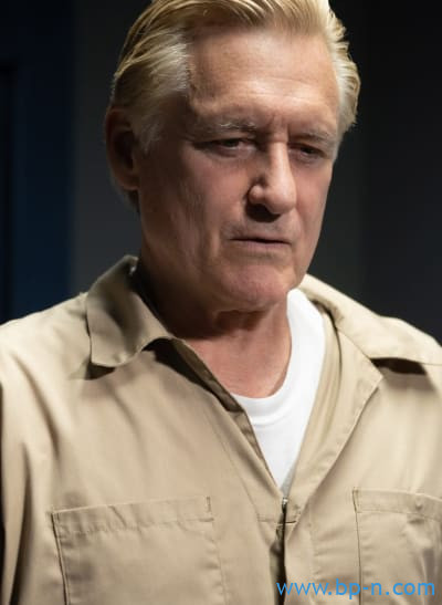 Prison Beige - Murdaugh Murders