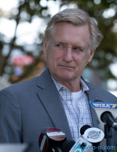 Sly Look - Murdaugh Murders