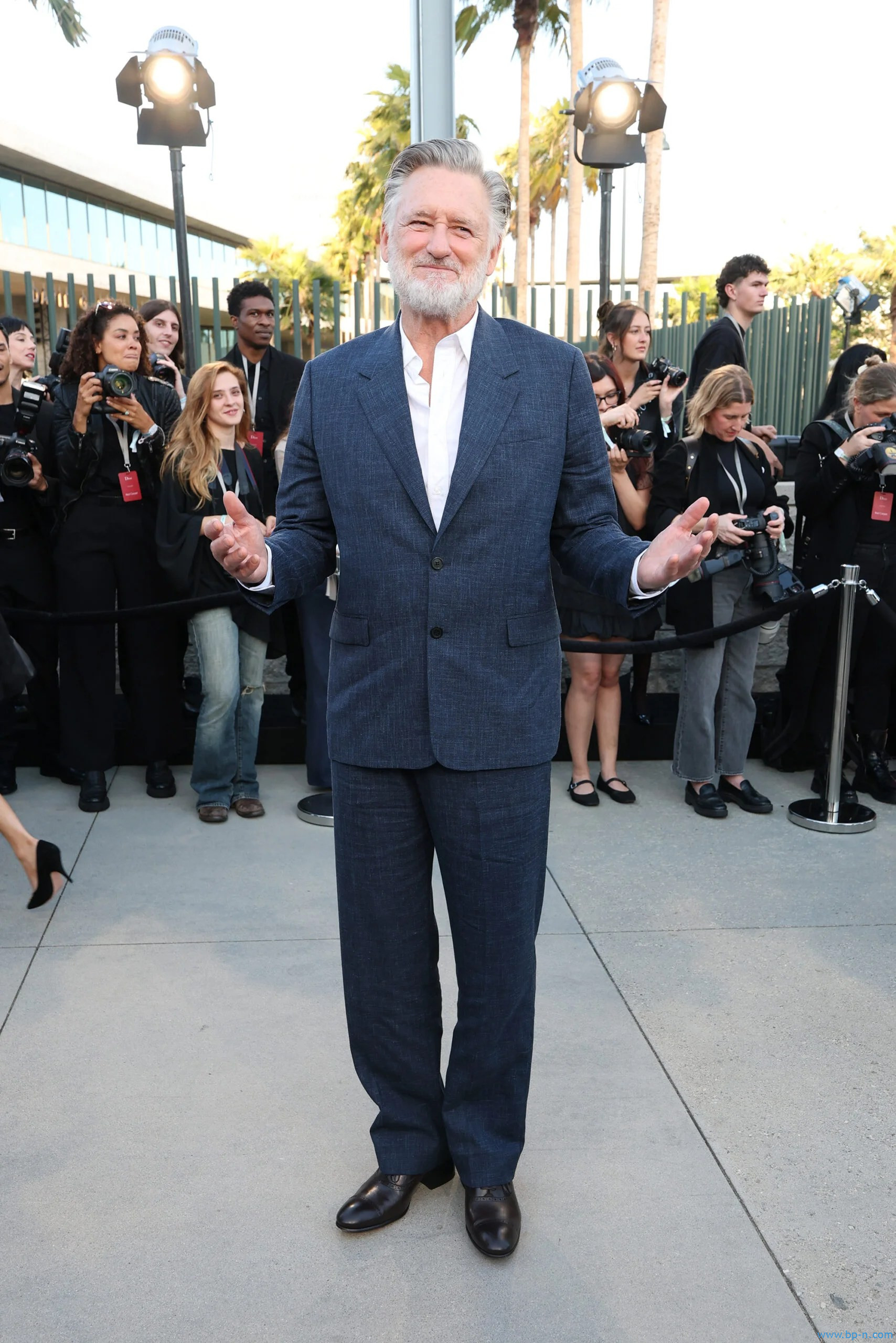 (Photo by Monica Schipper/WireImage)