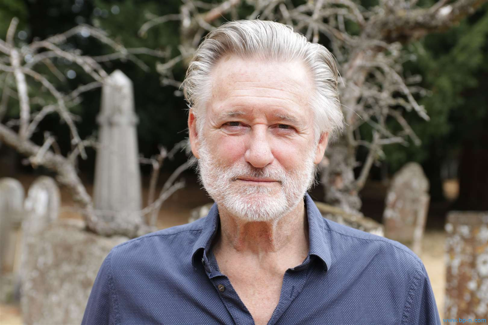 Bill Pullman