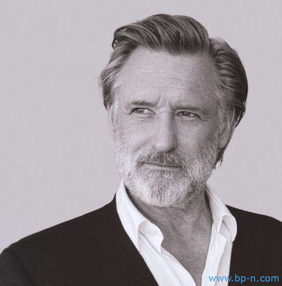Bill Pullman