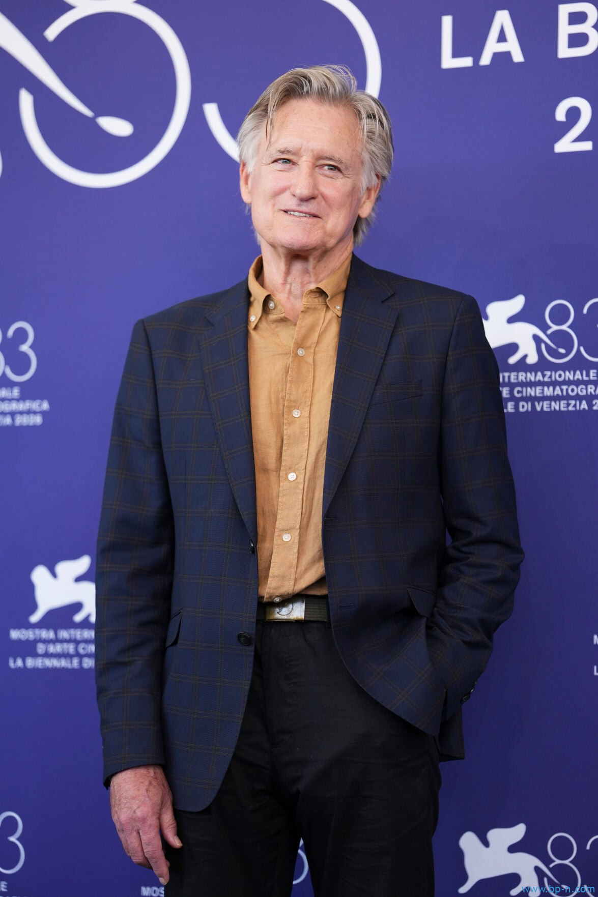 Italy Venice Film Festival Basics Of Philosophy Photo Call