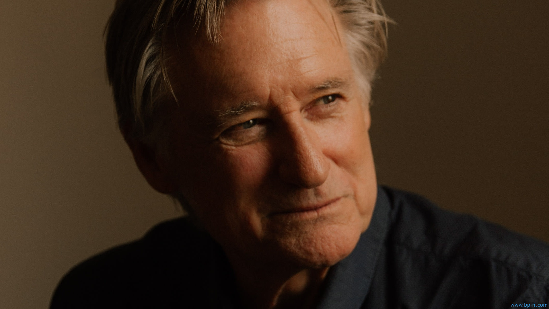 Bill Pullman on Everybody Digs Bill Evans: ‘There’s a lot of anxiety when you can’t really express things’
